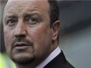 Bóng đá anh, ngoại hạng anh, lịch thi đấu euro 2012, Benitez sắp “cập bến” Inter?